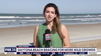 Daytona Beach bracing for Orange Crush Festival