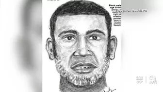 Police seeking to identify man who sexually battered woman in Boynton Beach