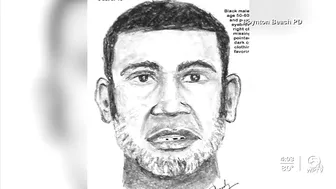 Police seeking to identify man who sexually battered woman in Boynton Beach