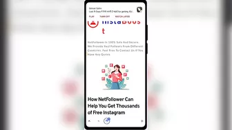 FREE INSTAGRAM FOLLOWERS 2022 (Without ID) | How to increase instagram followers | 10k