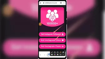 FREE INSTAGRAM FOLLOWERS 2022 (Without ID) | How to increase instagram followers | 10k