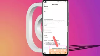 Instagram Account Deactivate kaise kare | How To Deactivate Instagram Account Temporarily