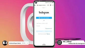 Instagram Account Deactivate kaise kare | How To Deactivate Instagram Account Temporarily