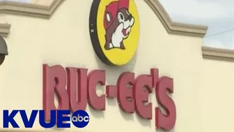 Report: Buc-ee's looking to expand Luling travel center | KVUE