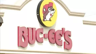 Report: Buc-ee's looking to expand Luling travel center | KVUE