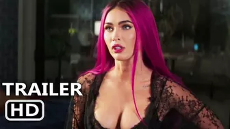 GOOD MOURNING Trailer (2022) Megan Fox