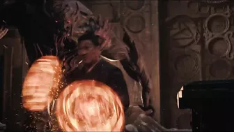 Doctor Strange: In The Multiverse of Madness | New Teaser Trailer | 2022 | Concept Version | 4K