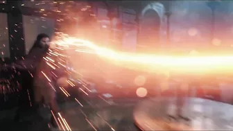 Doctor Strange: In The Multiverse of Madness | New Teaser Trailer | 2022 | Concept Version | 4K