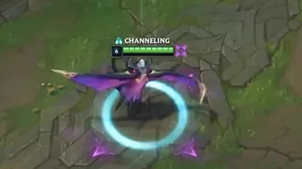 BEL'VETH NEW CHAMPION LEAKED MODEL & ABILITIES - League of Legends