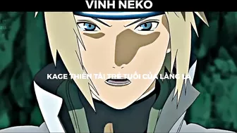 RAP VỀ HOKAGE CYPHER | SvS OFFICIAL | Anime Naruto