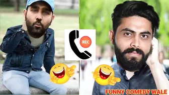 Rohit Sharma Call to Ravendra jadeja ????Very Funny Comedy | LSG vs MI ???? | Comedy Video