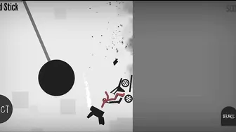 Best Falls | Stickman Dismounting funny moments #120