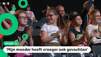 Kinderen gaan op schoolreisje naar de Invictus Games