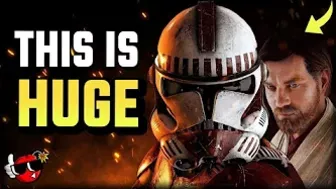 Star Wars Games are about to EXPLODE