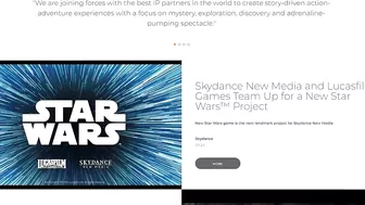 Star Wars Games are about to EXPLODE