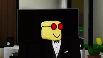 When A Roblox Girl Is Nice To You...