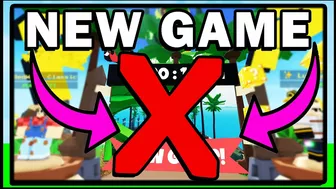 ROBLOX BEDWARS MESSED UP... (Game Leaked)