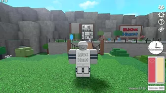 ROBLOX BEDWARS MESSED UP... (Game Leaked)