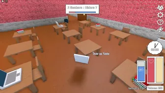 ROBLOX BEDWARS MESSED UP... (Game Leaked)