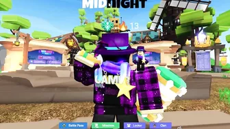 ROBLOX BEDWARS MESSED UP... (Game Leaked)