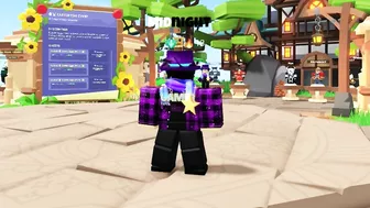 ROBLOX BEDWARS MESSED UP... (Game Leaked)