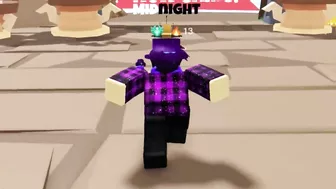 ROBLOX BEDWARS MESSED UP... (Game Leaked)