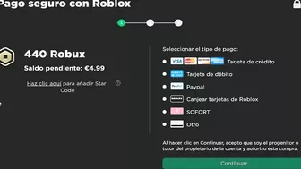 ¡ROBLOX YA ESTA DEJANDO DE FUNCIONAR PARA MUCHAS PERSONAS POR ESTO!???? EN MANTENIMIENTO (Roblox)