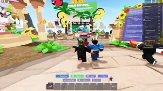 Roblox Bedwars, NEW GAME OPEN! Roblox Prop Hunt...