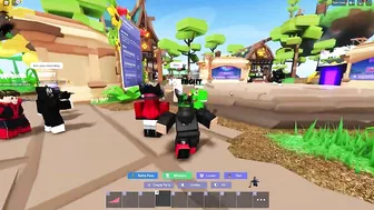 Roblox Bedwars, NEW GAME OPEN! Roblox Prop Hunt...