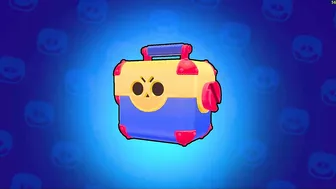 SUPERCELL ACCOUNT!???????? - Brawl Stars (concept)