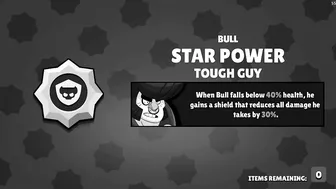 SUPERCELL ACCOUNT!???????? - Brawl Stars (concept)