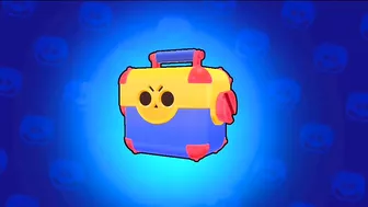 RARE ACCOUNT IN BRAWL STARS!???????? concept