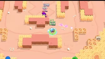 my first time playing brawl stars in over 4-10 days