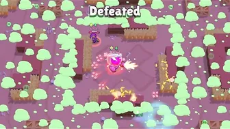 my first time playing brawl stars in over 4-10 days