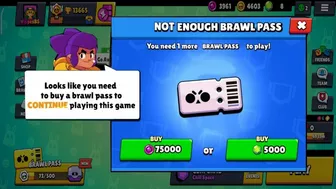 BRAWL STARS IN 2023 TO  BE LIKE....