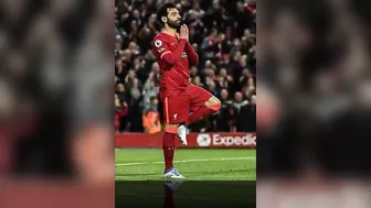 EPIC! INI MAKNA DIBALIK SELEBRASI YOGA GOL MOHAMMED SALAH KE GAWANG MANCHESTER UNITED