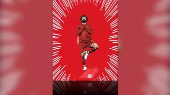 EPIC! INI MAKNA DIBALIK SELEBRASI YOGA GOL MOHAMMED SALAH KE GAWANG MANCHESTER UNITED