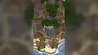 Only Minecraft experts would know about this (theory/secret)