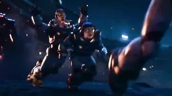 Lightyear | Official Trailer 2