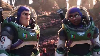 Lightyear | Official Trailer 2