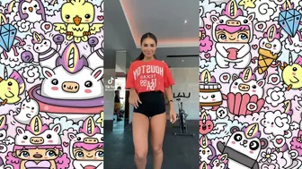 TikTok Mashup ???????????? #tiktok #twerk #bigbank #shorts