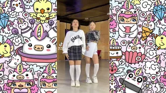 TikTok Mashup ???????????? #tiktok #twerk #bigbank #shorts