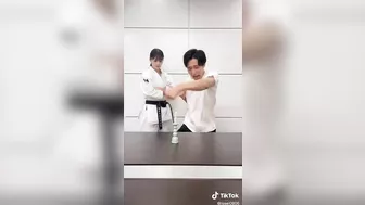 Funny @ISSEI / いっせい Tiktok Compilation ???? Try Not to Laugh Challenge  [ Part-1]