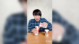 Funny @ISSEI / いっせい Tiktok Compilation ???? Try Not to Laugh Challenge  [ Part-1]