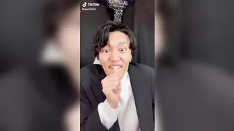 Funny @ISSEI / いっせい Tiktok Compilation ???? Try Not to Laugh Challenge  [ Part-1]