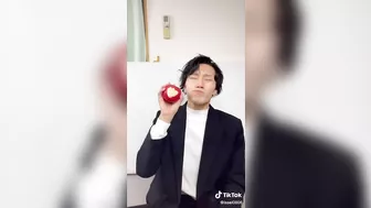 Funny @ISSEI / いっせい Tiktok Compilation ???? Try Not to Laugh Challenge  [ Part-1]