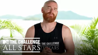 Challengers Make Their Return | The Challenge: All Stars