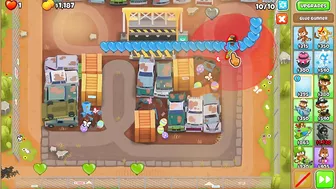 BTD6 Advanced Challenge | Timing... Or RNG... | April 22, 2022