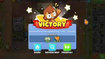 BTD6 Advanced Challenge | Timing... Or RNG... | April 22, 2022