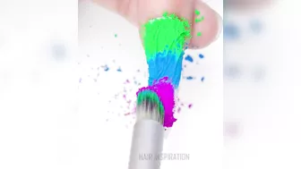 THE BEST SATISFYING NAILS ART | New Nails Art Compilation